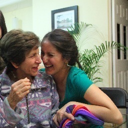 Gfdezp's profile picture. Divulgando información sobre Alzheimer y otras demencias  - Disseminating information on Alzheimer's desease and other dementias.