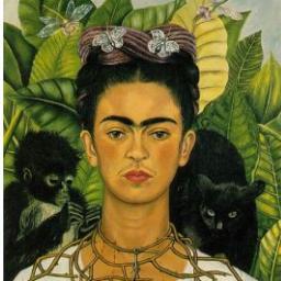 Feminista, madre, marida y socióloga por decisión.