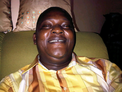 I am Henry Imiekholor. I am from Uromi in Edo state. I am a christian and I live in Lagos State. I am into interior decor. I specialize in all types of ceilings