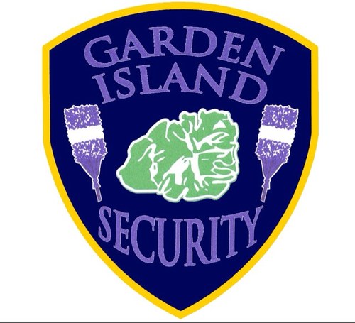 Owner of Garden Island Security, Inc.
