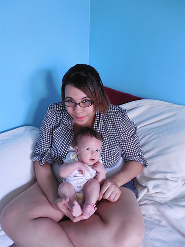 parent_trappedd's profile picture. Just a couple of parents trying to avoid going insane by venting and sharing all our funny thoughts and intimate secrets online.