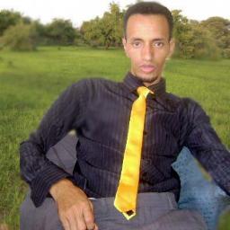 yahvdou's profile picture. مهندس موريتانيا  في مجال الاتصالات