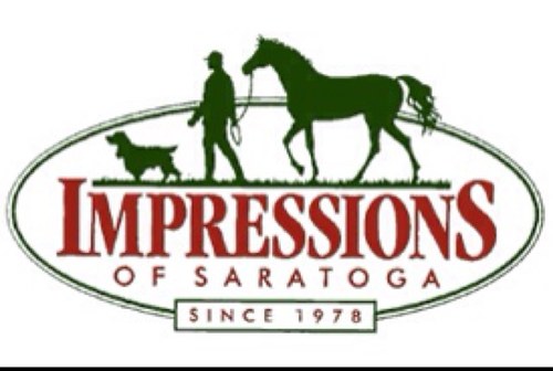 We are a locally-owned, small business striving to provide our customers with unique equestrian and Saratoga gifts and apparel. The Everything Saratoga Store!