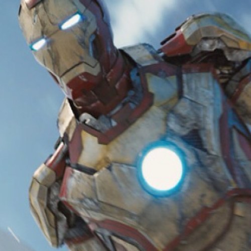 Billionair || Playboy || Genius || Phillantrophist || Da Vinci of Our Time even Merchent of Death, little out their for my taste, Iron Man Also [MV/Single/Rp]