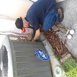 Family owned and operated A/C company in business since 2001. Serving the South East coast of FL and now the West. We offer A to Z services. Contact us today!