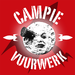 Campievuurwerk's profile picture. 