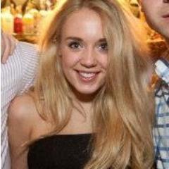 GeorgieClewes's profile picture. Geography Enthusiast