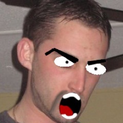 Horror fan