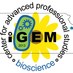 CAPS iGEM (@capsigem) Twitter profile photo