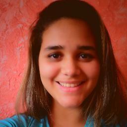 Sim apaixonada.Sim iludida,sim ja tenho dono.sim é Jesus.Sim ....sem ele eu ñ seria nada !(y)