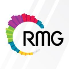 Follow us at @RMGNetworks