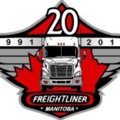 freightlinermb's profile picture. Since 1991, our dealership has been proud to sell and service North America’s leading medium, heavy-duty diesel and specialized chassis trucks.