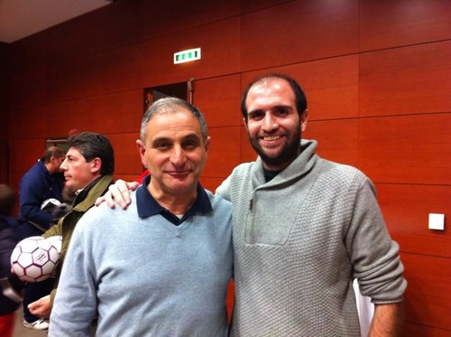 PaoloCapozzi's profile picture. 