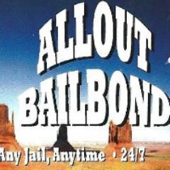 All Out Bail Bonds of Utah. Will help make the bail process a good, confidential, and friendly experience. Call us 801-255-4646. Open 24/7. Serving all of Utah.