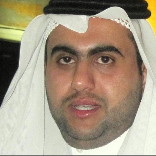 AS_ALMUDAWI's profile picture. 