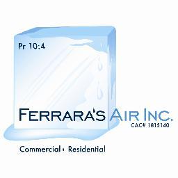 FerrarasAir Profile Picture