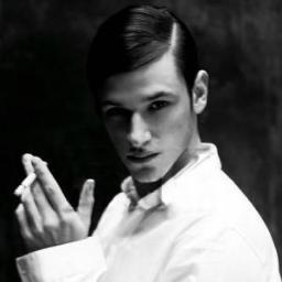 Revenge-Filled Cannibalistic Medical Student. I wouldn't come too close. I have a tendency to bite.