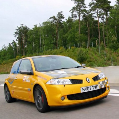 Charlie_GDC's profile picture. 