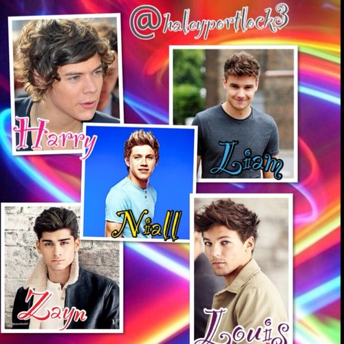 haleyportlock3's profile picture. Im haley i have alot of twitter i love one direction i love baseball music is my life elephants r cool