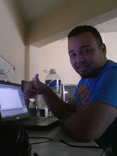 Soy hombre que le gusta la tecnologia, y lo mas importante como esta mejora nuestras vidas.