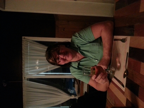 JoanneDyelle's profile picture. 