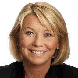 Monica_Facts's profile picture. Diverse fakta om tidligere byrådsleder i Bergen. Nå justisminister
