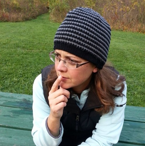 mpohlmann4's profile picture. Prenatal and Early Childhood Education