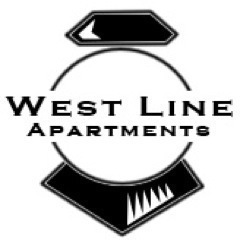 West Line offers one and two bedroom apartment homes within walking distance to Metra's West Line Train Station, & Elgin/O'Hare Expressway.