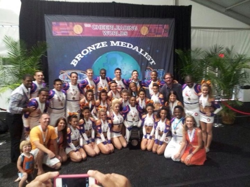 Pacific Coast Magic International Coed 5 Unleash the #BEAST What goes around comes around #KARMA Follow us on facebook too! Thanks! http://t.co/K0kFr8TG