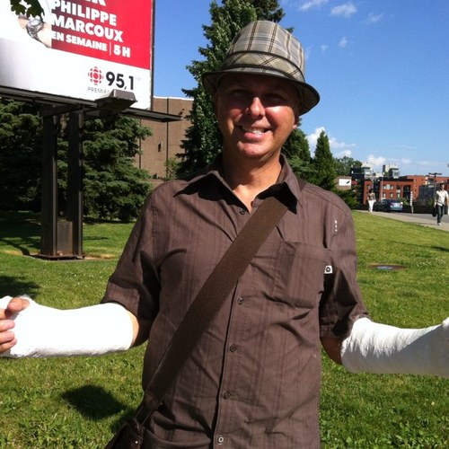 leducjf's profile picture. 