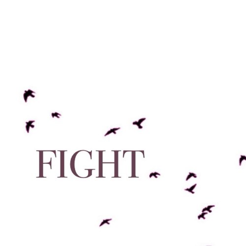 ❤Hello inspiring person! Take your broken wings and learn to fly and i'm here to help you! Just DM me , i'll listen!❤