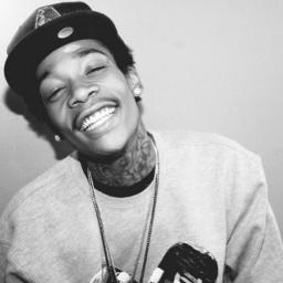 Para quem curte o nosso rei @wizkhalifa e pra quem gosta de boas frases.. (@ClubeFollowBack)