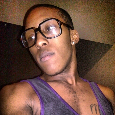 marc griffy aka Skeptic hmu imma cool person to b around n i keep u laughn no matter wat da situation!!!!!