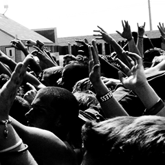 skiesoverus's profile picture. we are an independent metalcore band from donegal, follow us @AaronFTDoubleU, @Mikey_NoWay, @Is_that_a_J @_Ciaran_Martin_ & @CormacBrowne