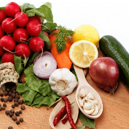 My family's journey to a healthier life!