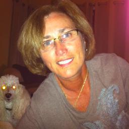 lbjork's profile picture. librarian...it's in the search