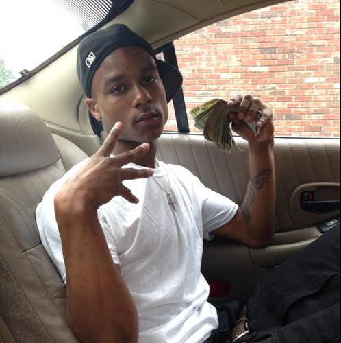 MONEY & MURDER #400