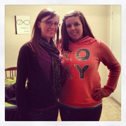 Hannah_MarieO's profile picture. 