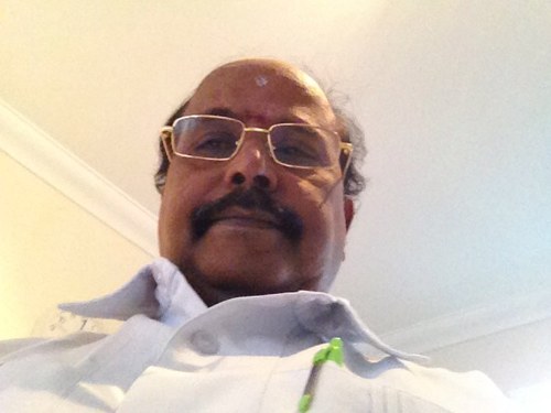 Spiritual aspirant, DP-NKL,SSSO,Corres,VidyaaVikas,Tamil lover