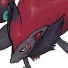 IllusionFoxZ's profile picture. I'm a Shiny female futa Zoroark. Good luck seeing me, though. As a master of illusion, I generally don't look like myself.