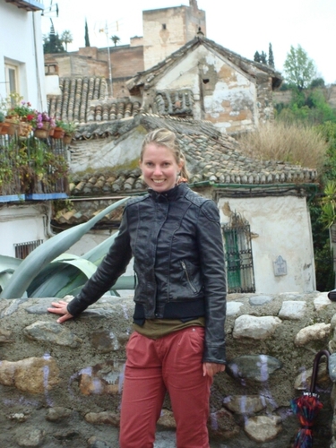 christajong's profile picture. 