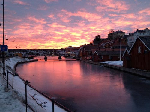 gebendik's profile picture. 