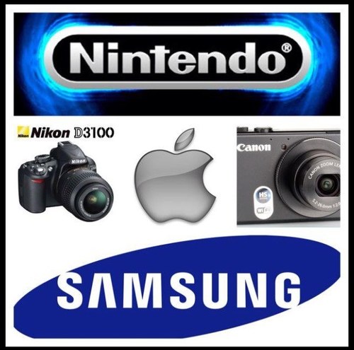 consigue al precio mas barato en Guatemala mp3, iPod, iPad, camaras profesionales, lentes para camara, camaras semi-profesionales, tablets, radio para carro.