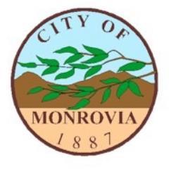 This account is maintained by the City of Monrovia's Planning Division. Find us on the web at: http://t.co/UsuctxULt9