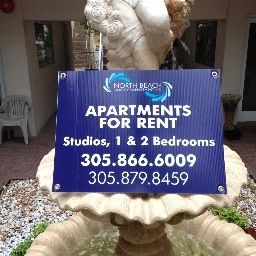 North Beach Property Management has the most beautiful renovated apartments in the northern part of Miami Beach. Visit http://t.co/pLBNS22KCY to find out more!!