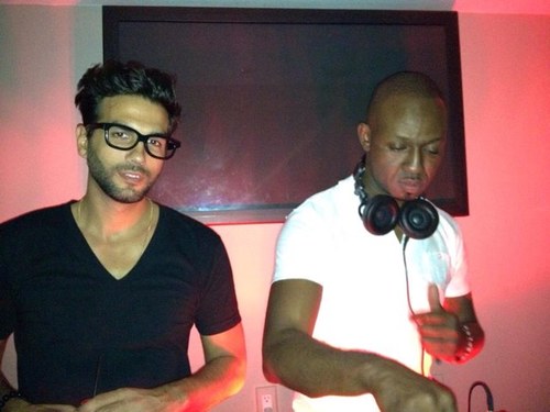 #Boston based DJ's & Producers - Socialites and Party creators.... #deephouse #techhouse #housemusic #techno ... http://t.co/Wjmh7Zv5V1