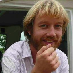 ErikSlingerland's profile picture. Humanitarian Aid | Land Degradation and Development | Arab world