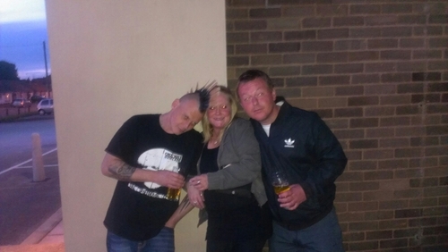 Madstermania's profile picture. 