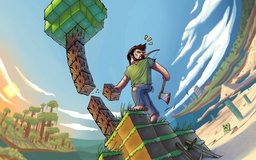 Servidor de minecraft 24h 1.5.2 ¡¡¡ SIN HAMACHI !!!
abierto a toda persona que se quiera divertir  respetando siempre las normas
ip: 176.31.239.38.25578