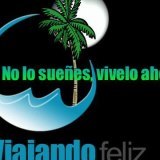 Agente de viajes Independiente
Turismo Nacional e Internacional